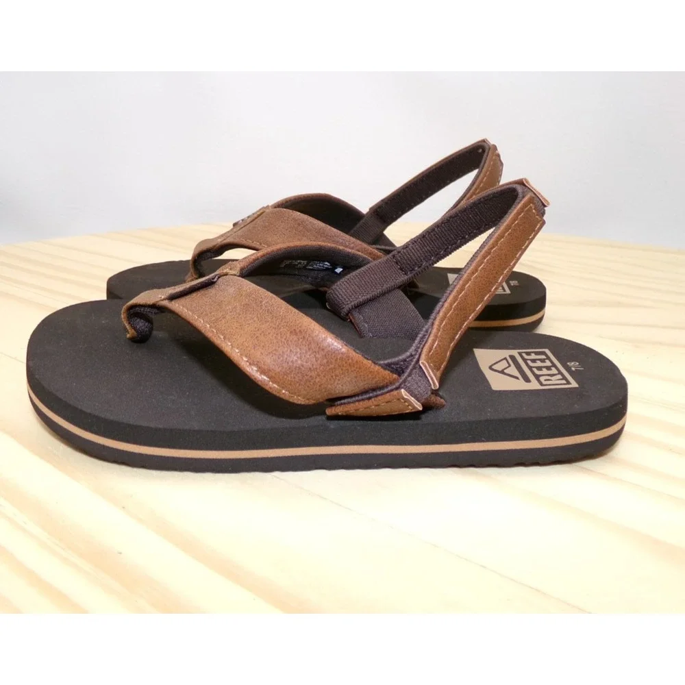 Reef flip flop